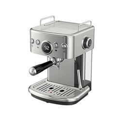 اسپرسوساز نیمه صنعتی مباشی مدل ME-ECM 2116 موتور پرقدرت و پمپ فشار 