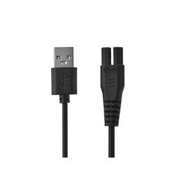 قیمت ماشین اصلاح موی سر و صورت پروویو مدل PW1115 با تیغه‌های استیل ضد زنگ با قابلیت خودتیز شوندگی
