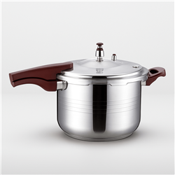 خرید زودپز کلیپسی رویال کینگ 4 لیتر مدل ROSHA-1604 از فروشگاه هزار نقش