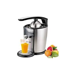 خرید آب مرکبات گیر کاستلو مدل CL-785 با بدنه‌ای مقاوم از جنس استیل ضد زنگ و فیلتر پالپ گیر