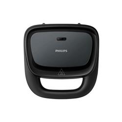 گریل فیلیپس مدل HD2330/90 کاربری آسان و قابلیت تنظیم دما