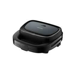 گریل فیلیپس مدل HD2330/90  با صفحات نچسب و با کیفیت