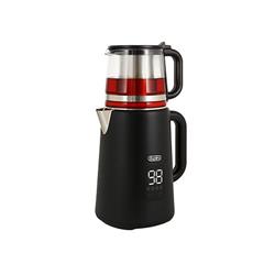 چای ساز هوشمند دیجیتال اسپیرو مدل SP-300 با سیستم خاموش شدن خودکار پس از اتمام کار