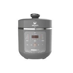 مولتی کوکر مونزا مدل MC-5900  با قابلیت حفظ دما