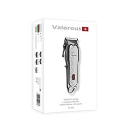 قیمت  ماشین اصلاح موی سر و صورت والوروس مدل VL-109 