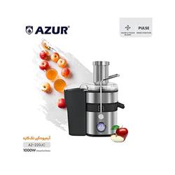 آبمیوه گیر آزور مدل 220JC