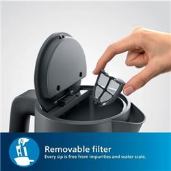 خرید کتری برقی فیلیپس مدل 9314HD از هزارنقش