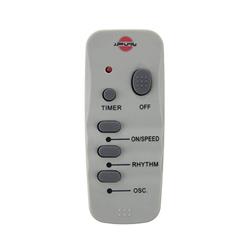 پنکه پایه بلند کنترلی پارس خزر مدل 4070R  با قابلیت تنظیم ارتفاع 