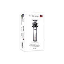 قیمت خط زن و ریش تراش حرفه‌ای والوروس مدل VL-121