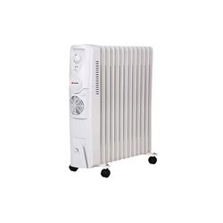 خرید شوفاژ برقی مباشی مدل ME-OFH130 دارای سیستم‌های ایمنی بالا 