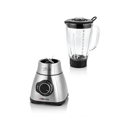 قیمت مخلوط کن سوییس پلاس مدل SB-440S با سیستم ضد چکه