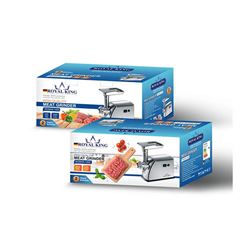 خرید چرخ گوشت رویال کینگ ROSHA1450