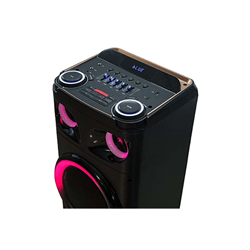 اسپیکر برقی میکرولب BT1204