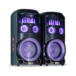 قیمت اسپیکر میکرولب مدل KM-S200