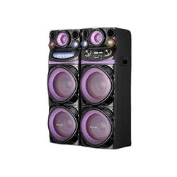 خرید اسپیکر آیوا مدل 2100 پروAW-X2100DSP PRO دارای TWS
