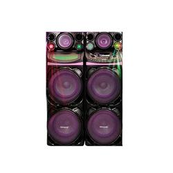 قیمت اسپیکر آیوا مدل 2100 پروAW-X2100DSP PRO دارای نورپردازی