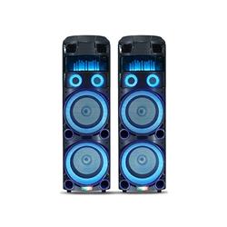 خرید اسپیکر میکرولب مدل Dj S400 3D 