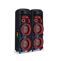 قیمت اسپیکر میکرولب مدل Dj S400 3D