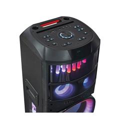 اسپیکر میکرولب مدل Dj S400 3D