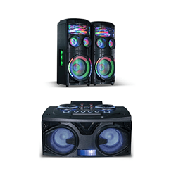 خرید اسپیکر میکرولب مدل KM-V200
