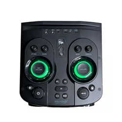 قیمت اسپیکر میکرولب مدل Dj Q620