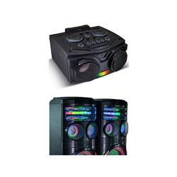 خرید اسپیکر میکرولب مدل KM-V600