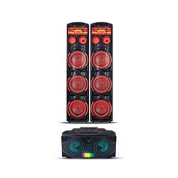 خرید اسپیکر میکرولب مدل KM-V600 از فروشگاه هزارنقش 