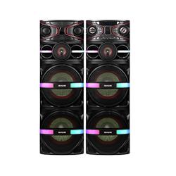 خرید اسپیکر آیوا مدل X2124DSP PRO