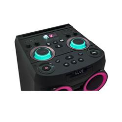 اسپیکر میکرولب مدل Q600