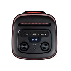 اسپیکر شارژی قابل حمل میکرولب مدل Shiraz 65