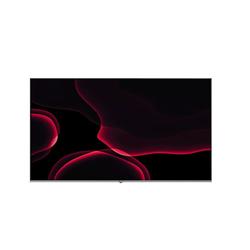 تلویزیون ال ای دی هوشمند جی وی سی LT 86 N100 سایز 86 اینچ