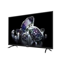 خرید تلویزیون ال ای دی هوشمند جی پلاس مدل GTV-43SH628N سایز 43 اینچ