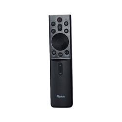 تلویزیون جی پلاس مدل GTV-50SQ778N سایز ۵۰ اینچ QLED Ultra HD 4K