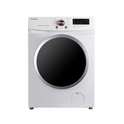خرید ماشین لباسشویی 8 کیلویی پاکشوما مدل UWF 20800 iWT