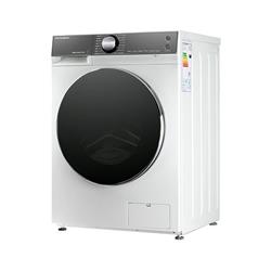 قیمت ماشین لباسشویی پاکشوما مدل BWF-40128 ظرفیت ۹ کیلوگرم درب از جلو 