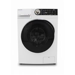قیمت ماشین لباسشویی 8 کیلویی اتوماتیک پاکشوما مدل U-8W 