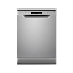 قیمت ماشین ظرفشویی14 نفره جی پلاس سیلور مدل GDW-N4663S