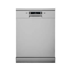 قیمت ماشین ظرفشویی جی پلاس مدل GDW-N4673S ظرفیت ۱۵ نفر مبله با ۶ برنامه