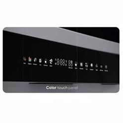 قیمت ماشین ظرفشویی کلور CDW-H16TW1 مجهز  به انواع برنامه‌های هوشمند شستشو
