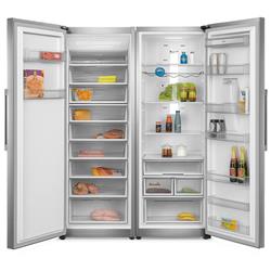 یخچال فریزر دوقلو کلور مدل RNT101-FNT101