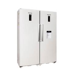 خرید یخچال و فریزر دوقلو دیپوینت مدل D5i