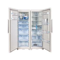 یخچال و فریزر دوقلو Depoint مدل D5i