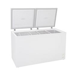 خرید فریزر صندوقی برفاب مدل CF430-L