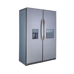 قیمت یخچال و فریزر دوقلو هیمالیا مدل آلفا _ NF280A / NR440A