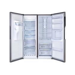 خرید یخچال فریزر دوقلو 17 فوت هیمالیا مدل NF280a-NR440a