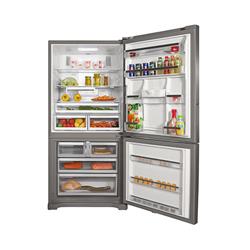 خرید یخچال فریزر هیمالیا مدل امگا پلاس HRFN60505