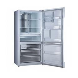 خرید یخچال فریزر دیپوینت مدل BOSS با فیلتر بوگیر و ضدباکتری چهار لایه