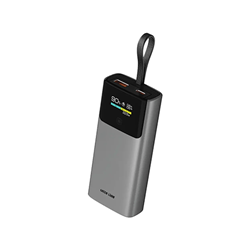 خرید پاوربانک 10000 میلی آمپر ولتیکس گرین Green Voltix 10000mAh Power Bank PD20W