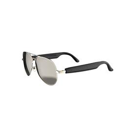 خرید عینک دودی هوشمند گرین لاین Green Lion Helsinki Smart Glasses GL-SG7