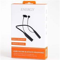 هنذفری گردنی ایکس انرژی مدل X-809V